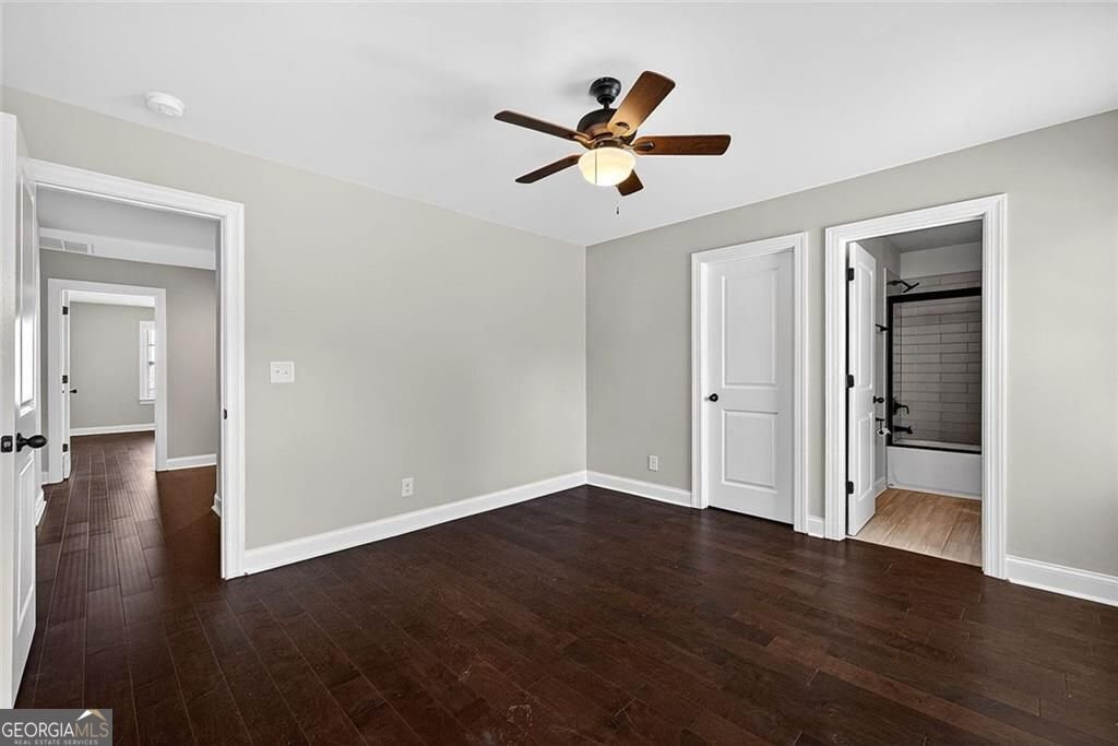 3047 Mountain Shadow Way Marietta - Photo 26