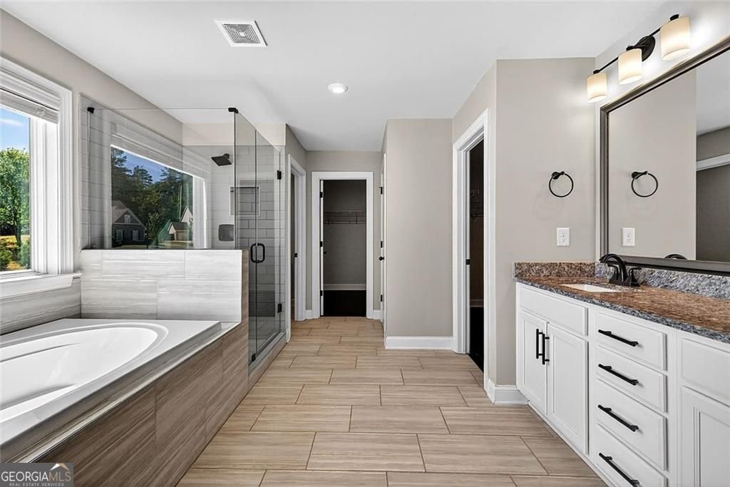 3047 Mountain Shadow Way Marietta - Photo 27