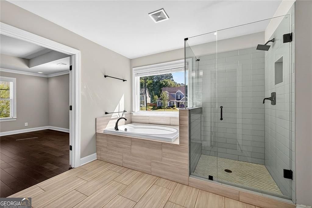 3047 Mountain Shadow Way Marietta - Photo 28