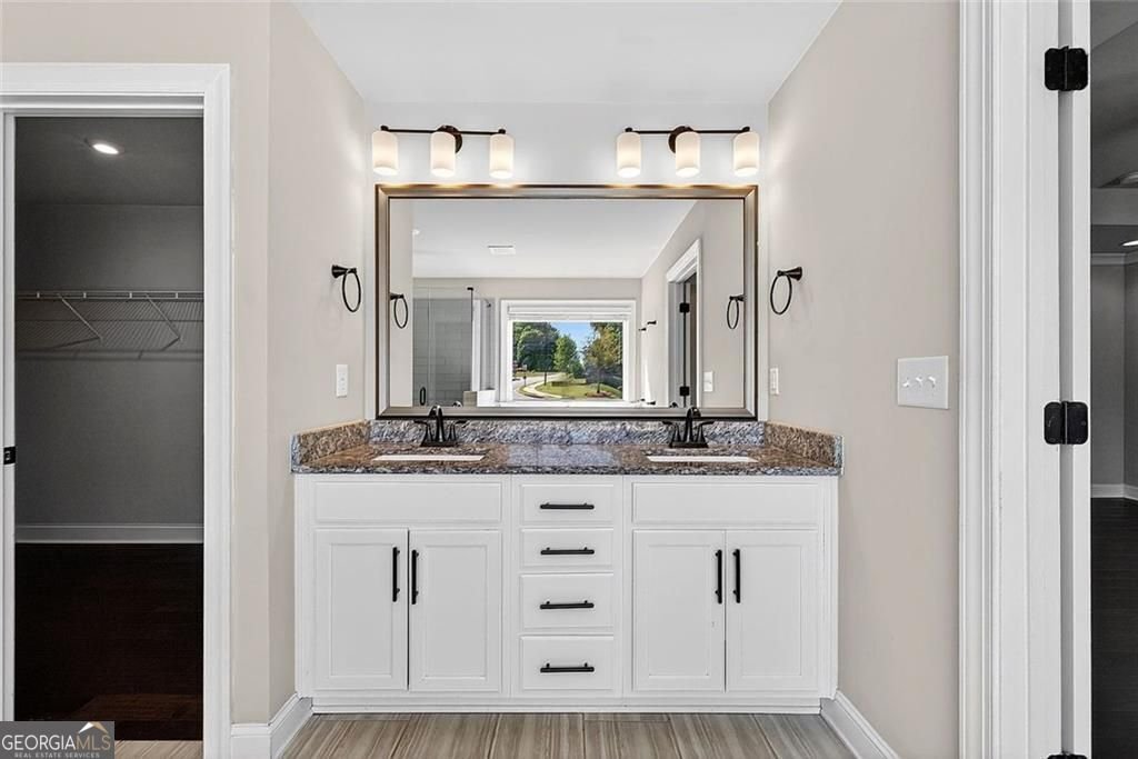 3047 Mountain Shadow Way Marietta - Photo 29