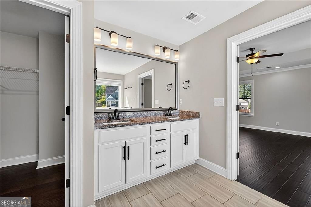 3047 Mountain Shadow Way Marietta - Photo 30