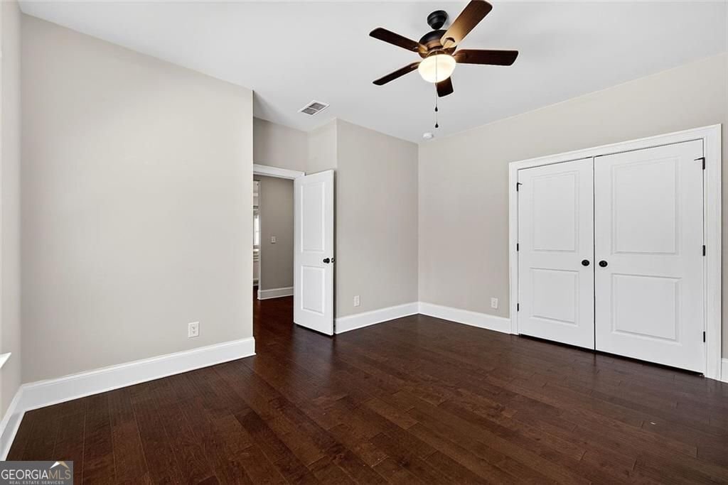 3047 Mountain Shadow Way Marietta - Photo 33