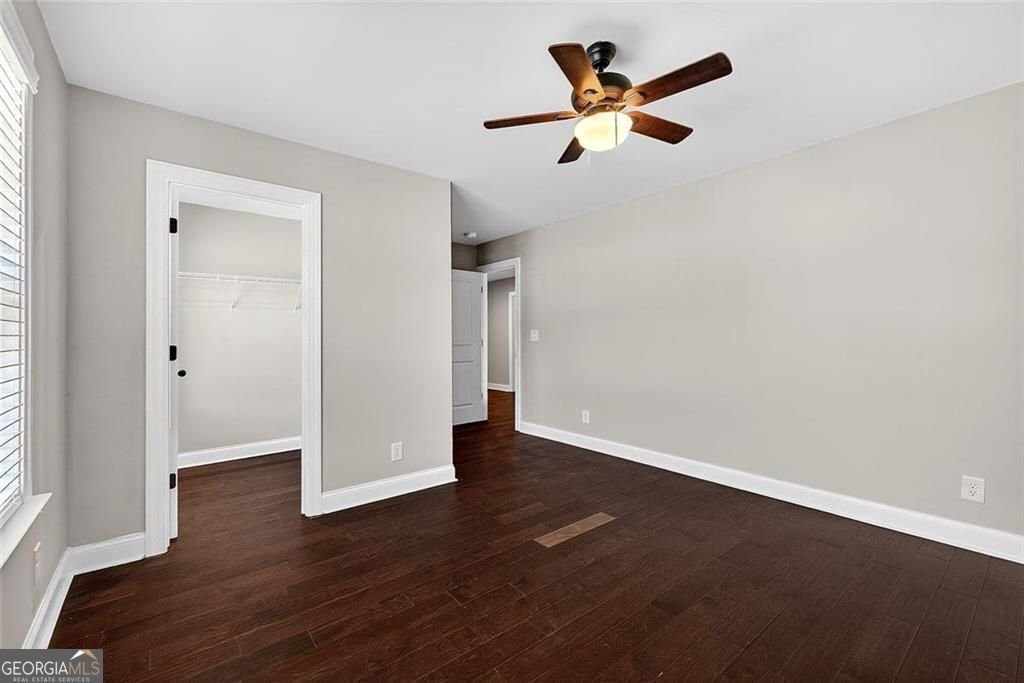 3047 Mountain Shadow Way Marietta - Photo 35