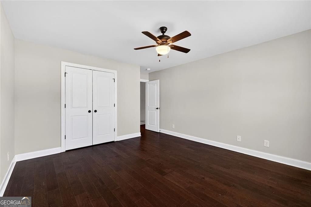 3047 Mountain Shadow Way Marietta - Photo 37