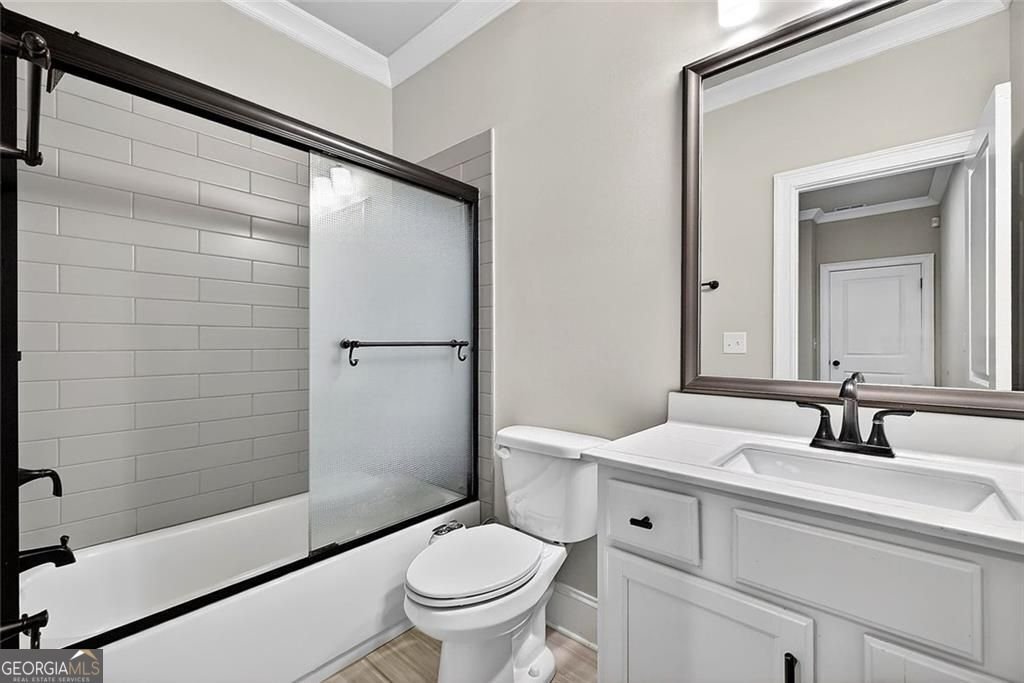 3047 Mountain Shadow Way Marietta - Photo 38