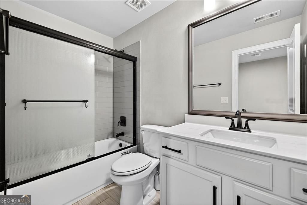 3047 Mountain Shadow Way Marietta - Photo 39