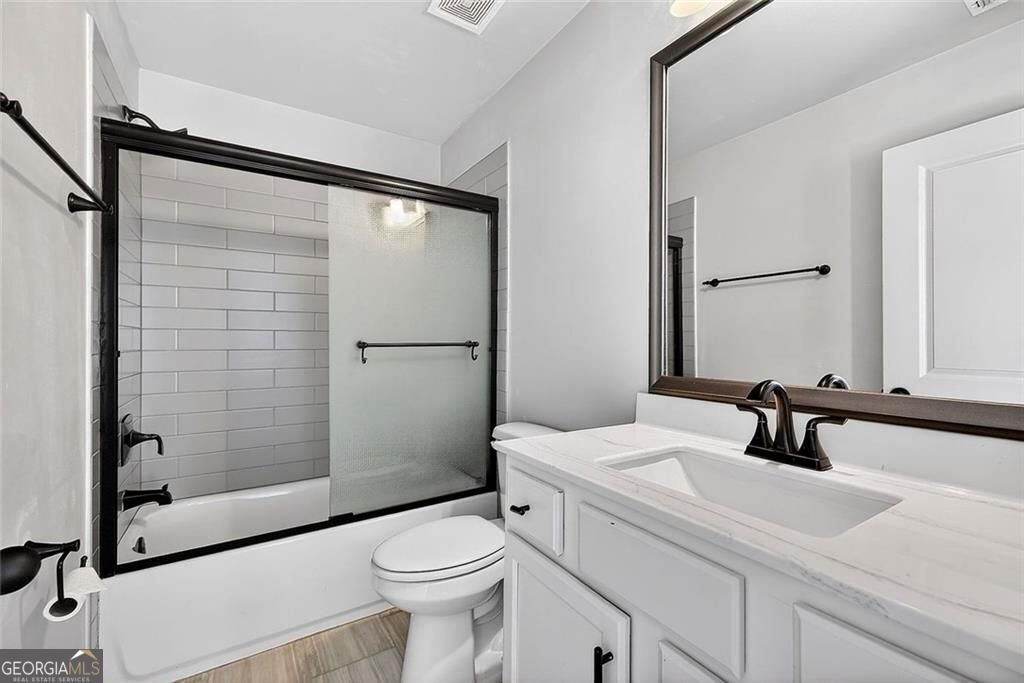 3047 Mountain Shadow Way Marietta - Photo 40