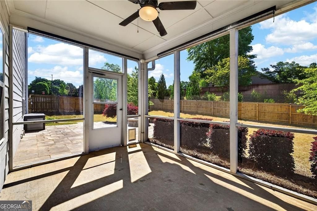 3047 Mountain Shadow Way Marietta - Photo 41