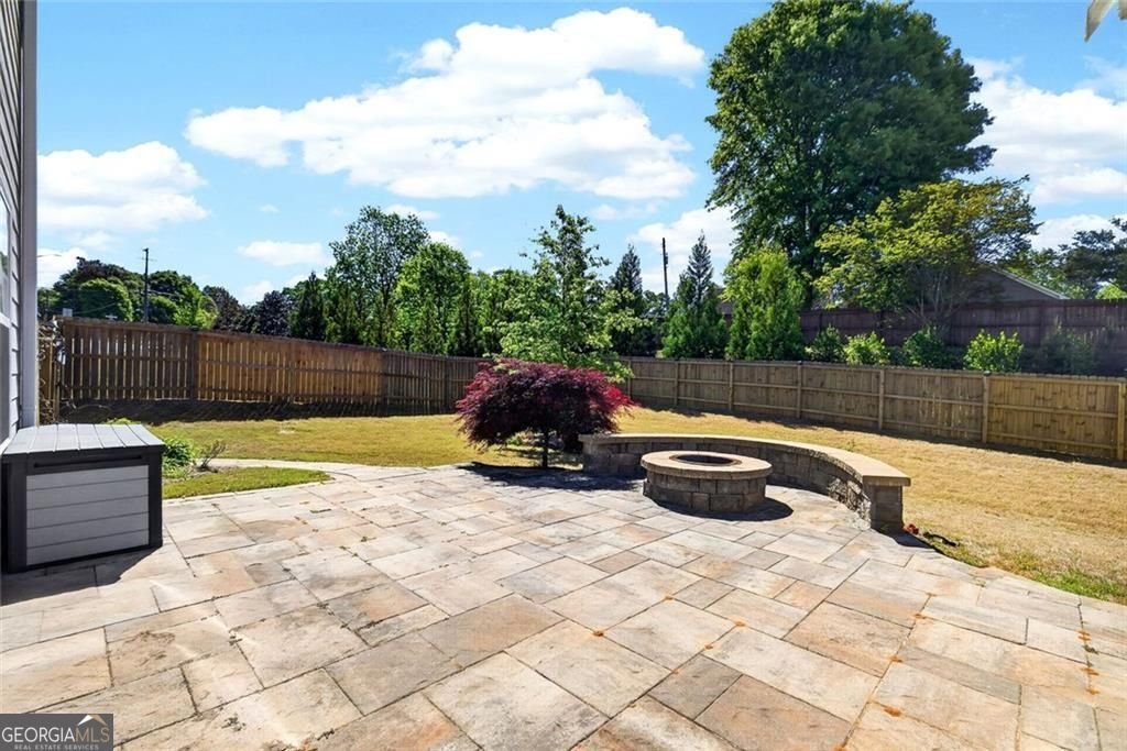 3047 Mountain Shadow Way Marietta - Photo 42