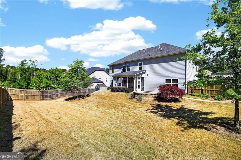 3047 Mountain Shadow Way Marietta - Photo 43