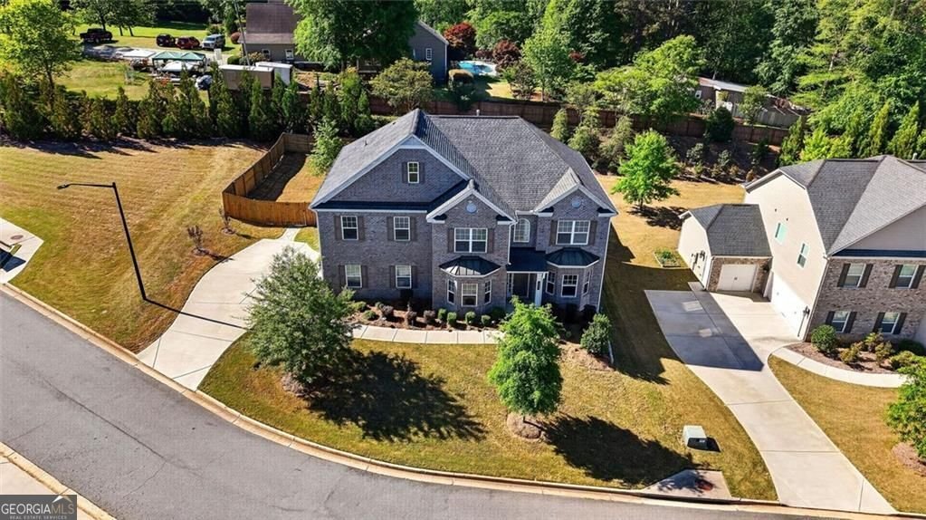 3047 Mountain Shadow Way Marietta - Photo 44