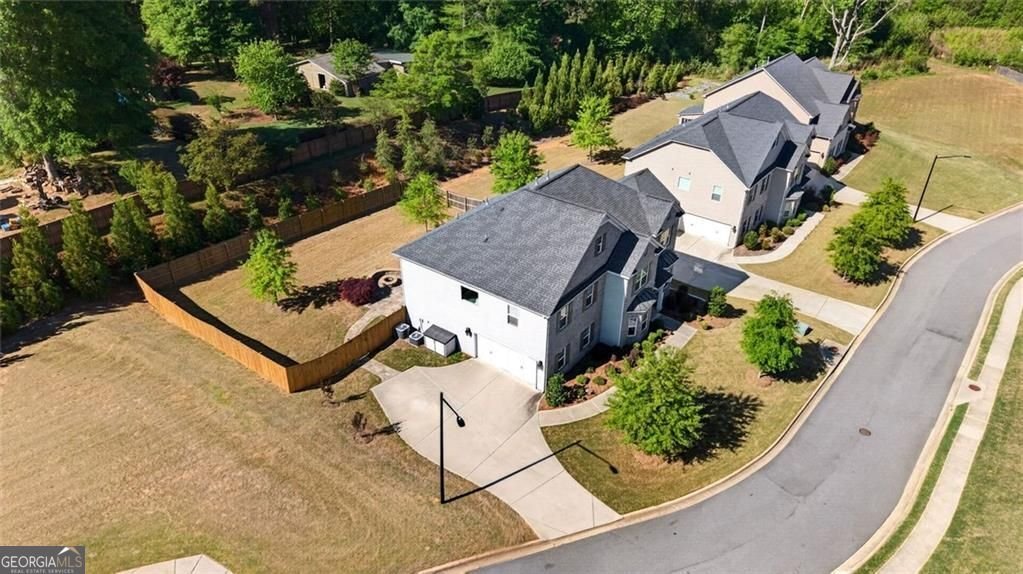 3047 Mountain Shadow Way Marietta - Photo 45