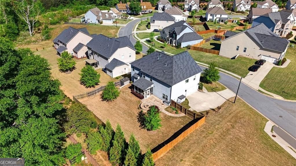 3047 Mountain Shadow Way Marietta - Photo 46