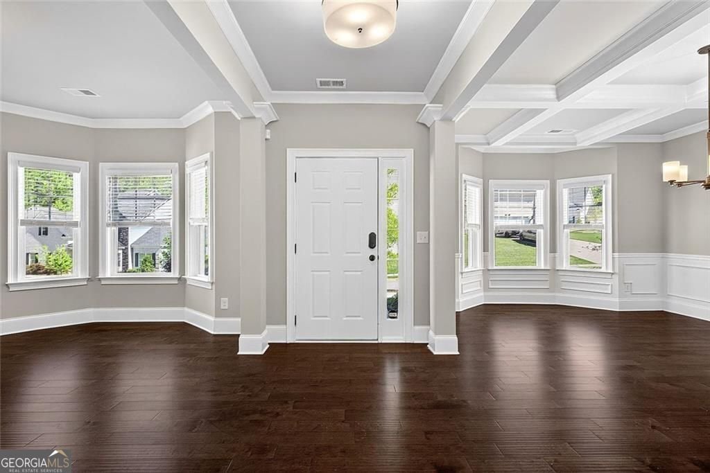 3047 Mountain Shadow Way Marietta - Photo 6