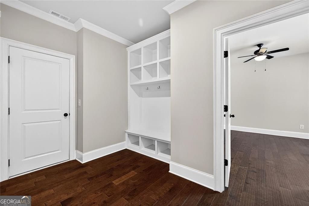 3047 Mountain Shadow Way Marietta - Photo 7