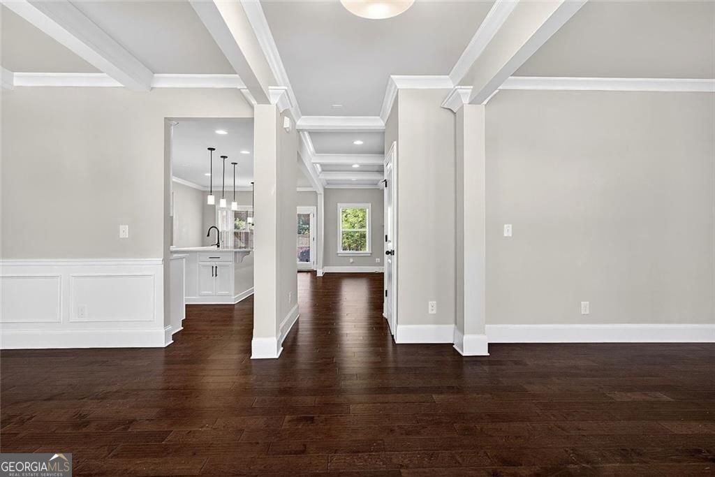 3047 Mountain Shadow Way Marietta - Photo 8