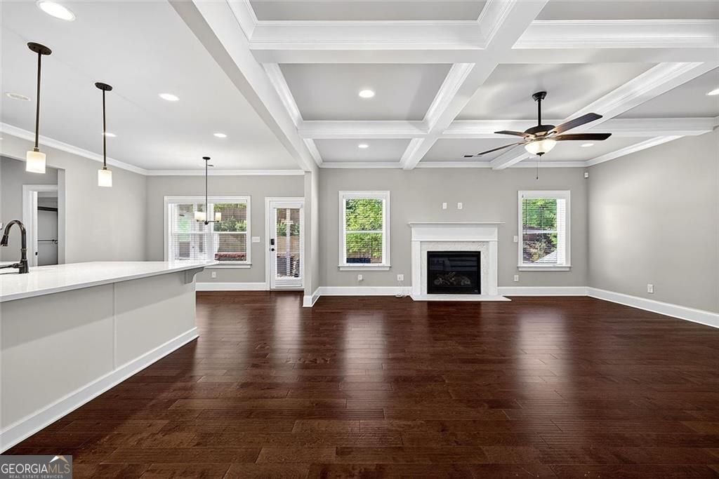 3047 Mountain Shadow Way Marietta - Photo 9