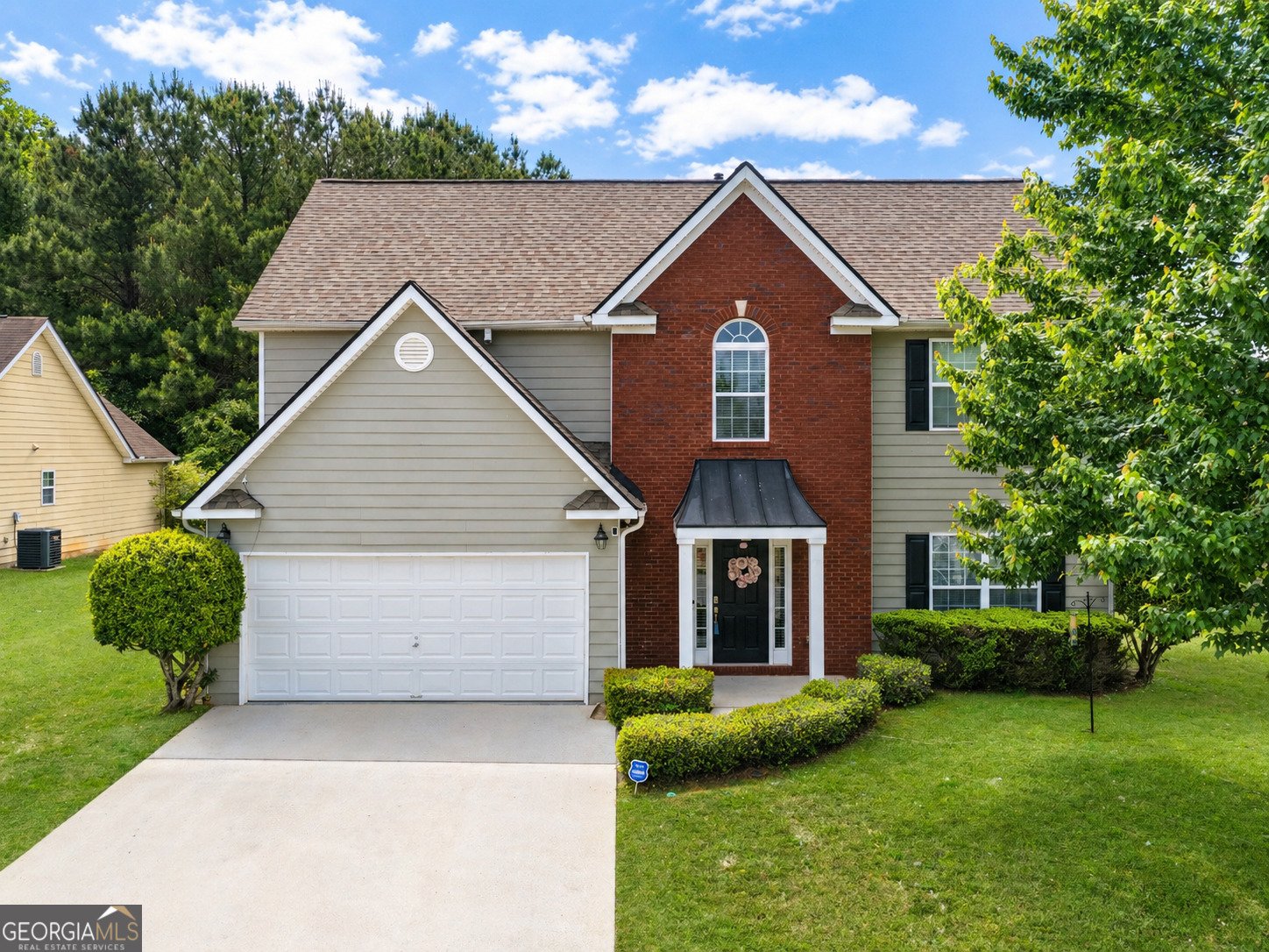 115 Stone Commons Way Covington - Photo 1