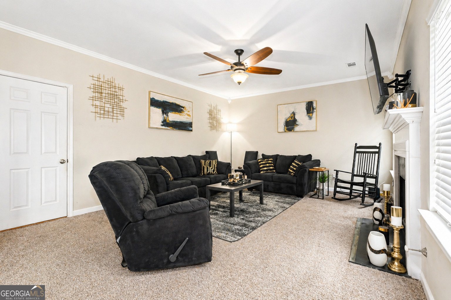 115 Stone Commons Way Covington - Photo 13