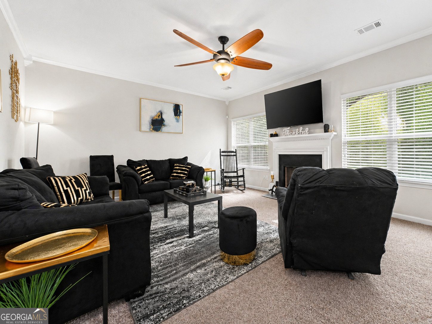 115 Stone Commons Way Covington - Photo 14