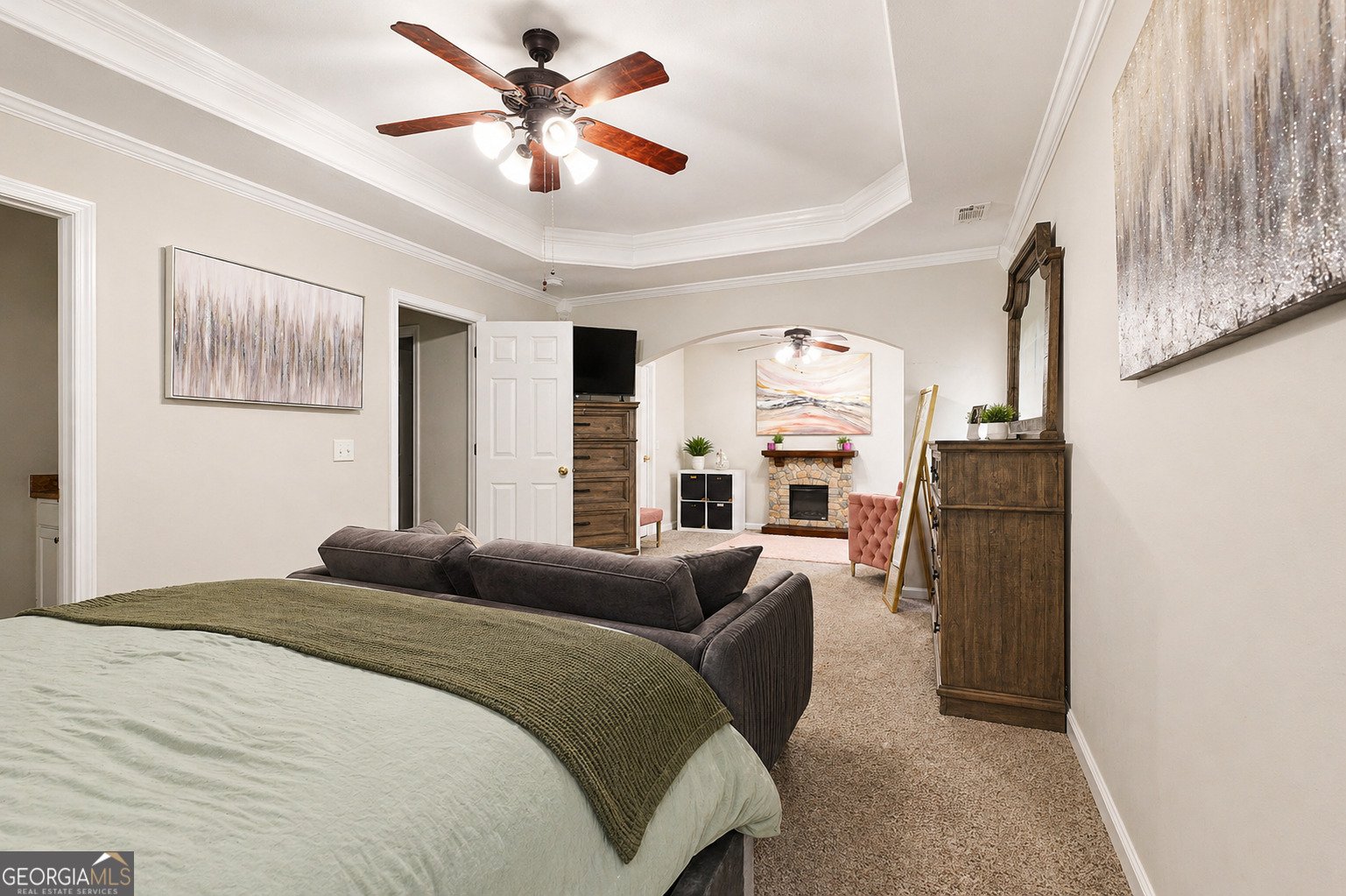 115 Stone Commons Way Covington - Photo 25