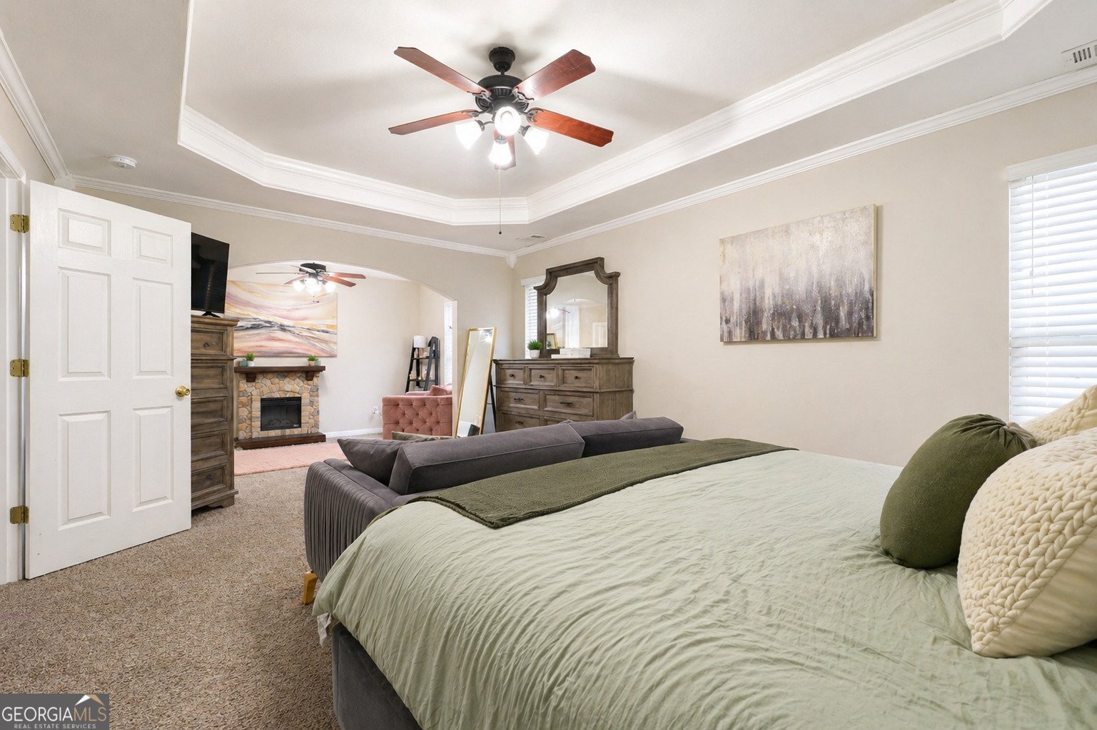 115 Stone Commons Way Covington - Photo 26