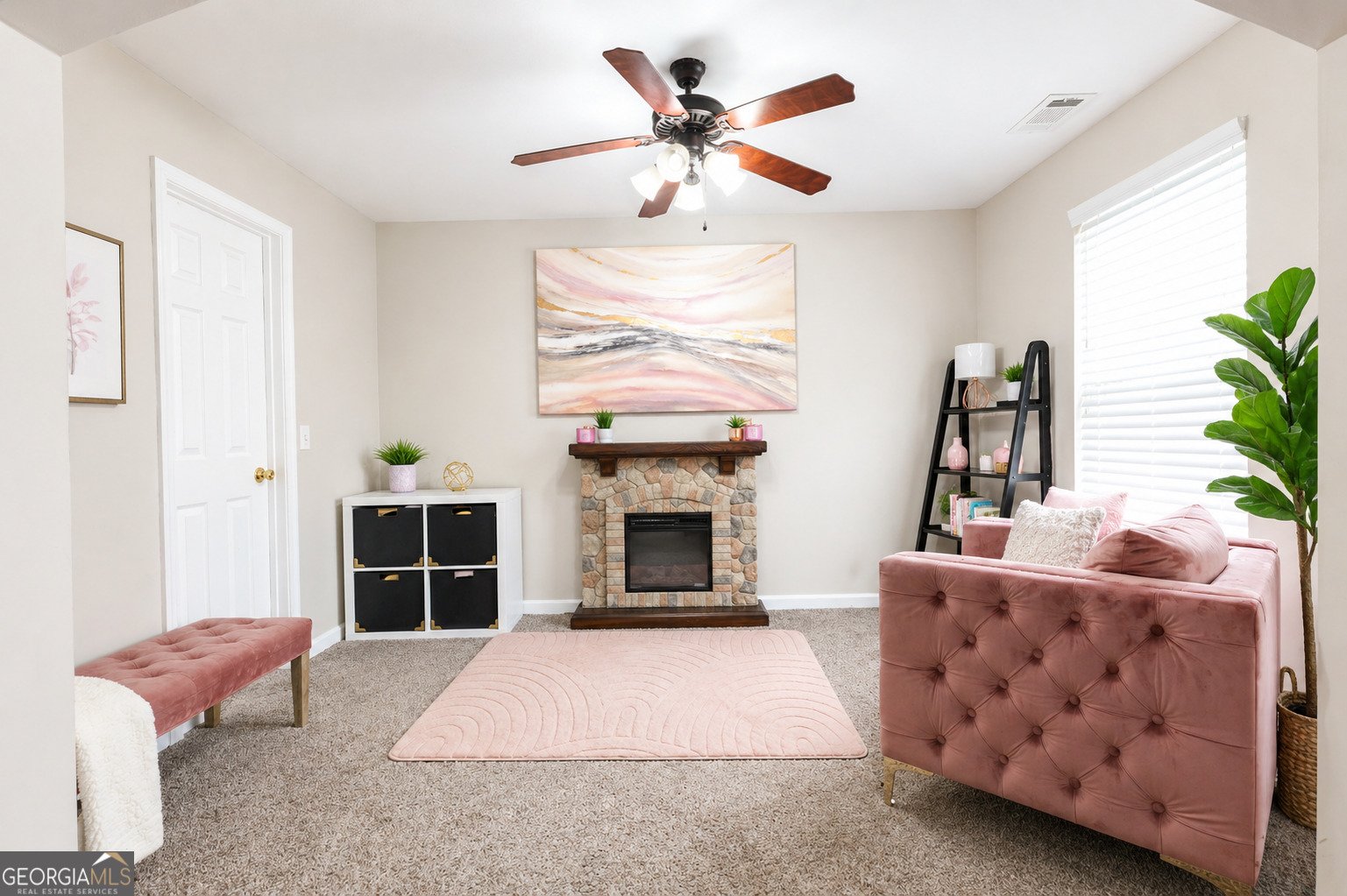 115 Stone Commons Way Covington - Photo 28