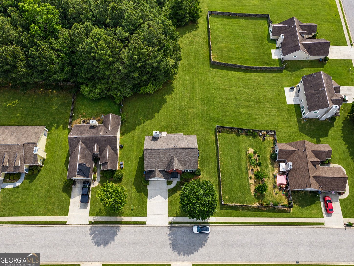 115 Stone Commons Way Covington - Photo 34