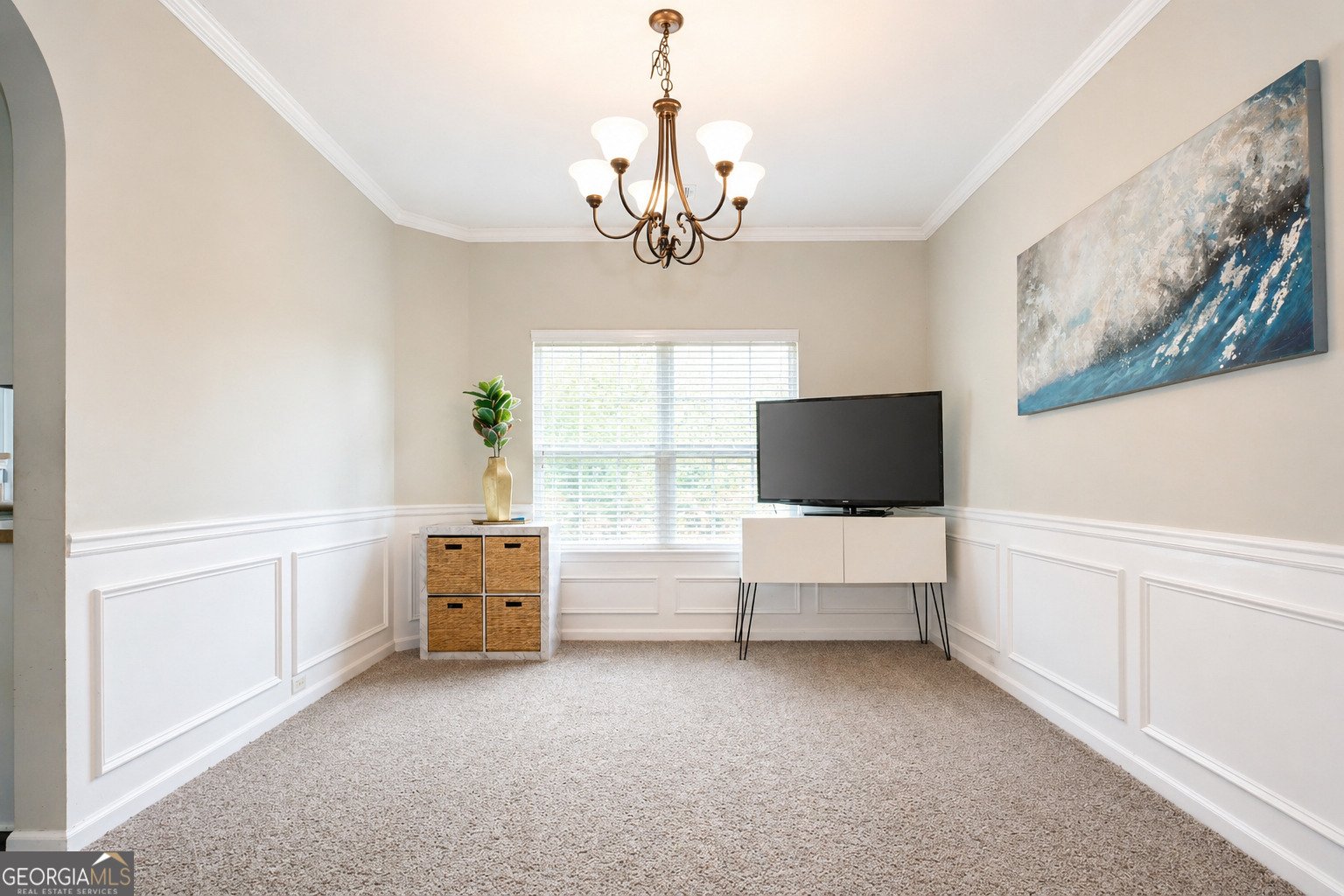 115 Stone Commons Way Covington - Photo 6