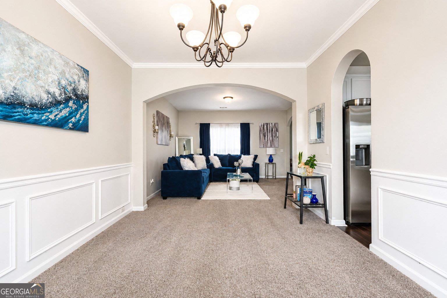 115 Stone Commons Way Covington - Photo 7