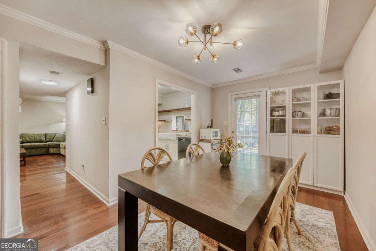 101 Alden Avenue Atlanta - Photo 14