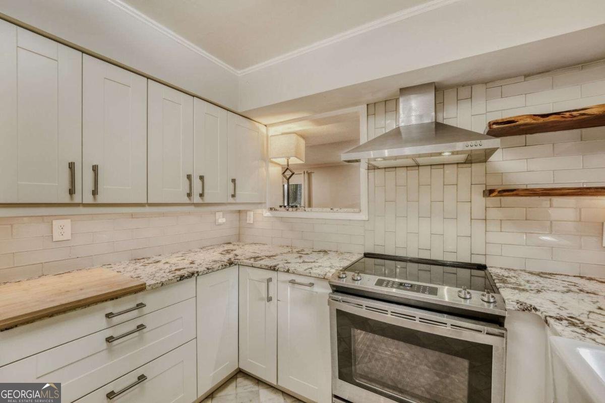 101 Alden Avenue Atlanta - Photo 18