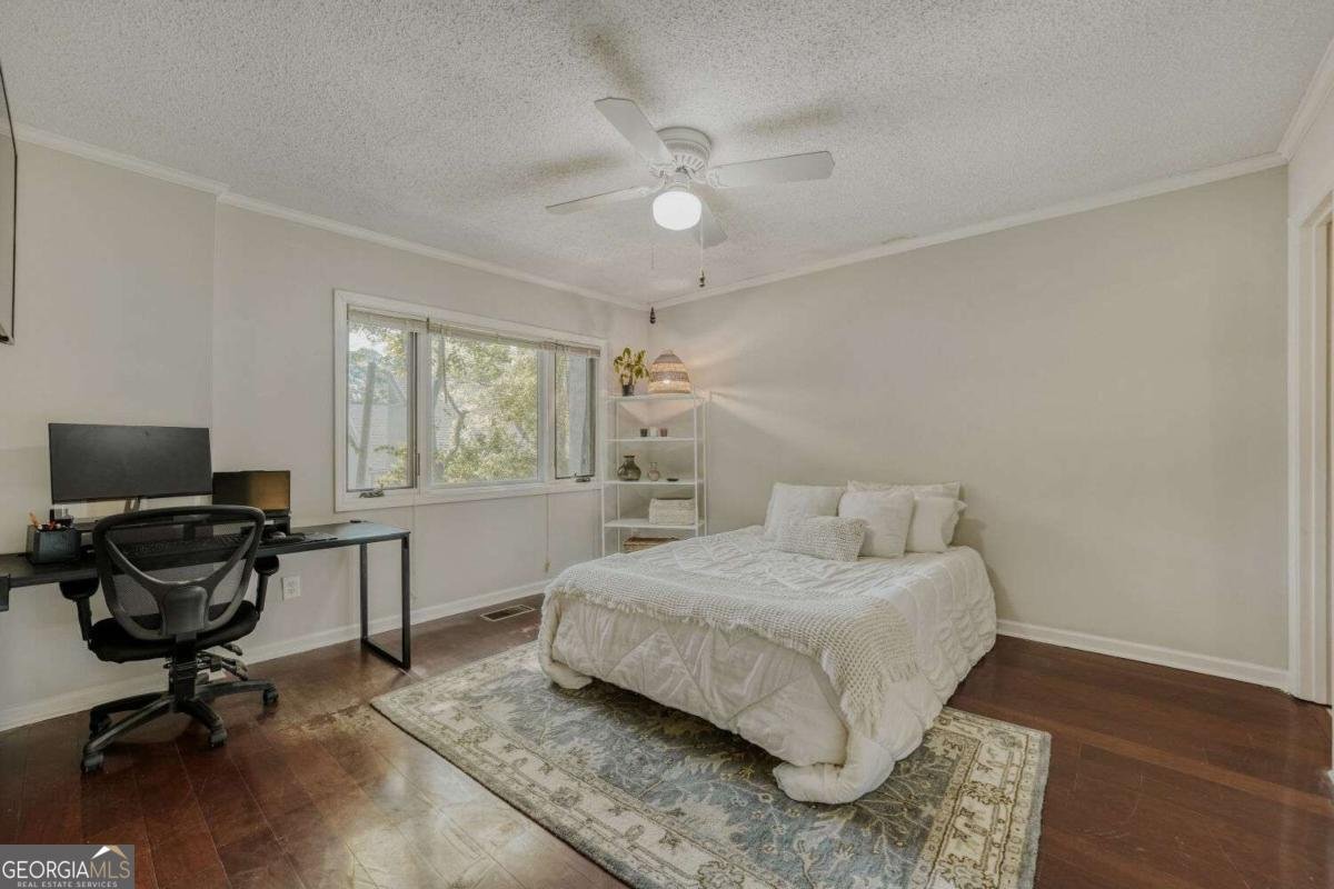 101 Alden Avenue Atlanta - Photo 21