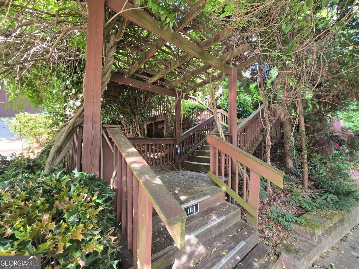 101 Alden Avenue Atlanta - Photo 30