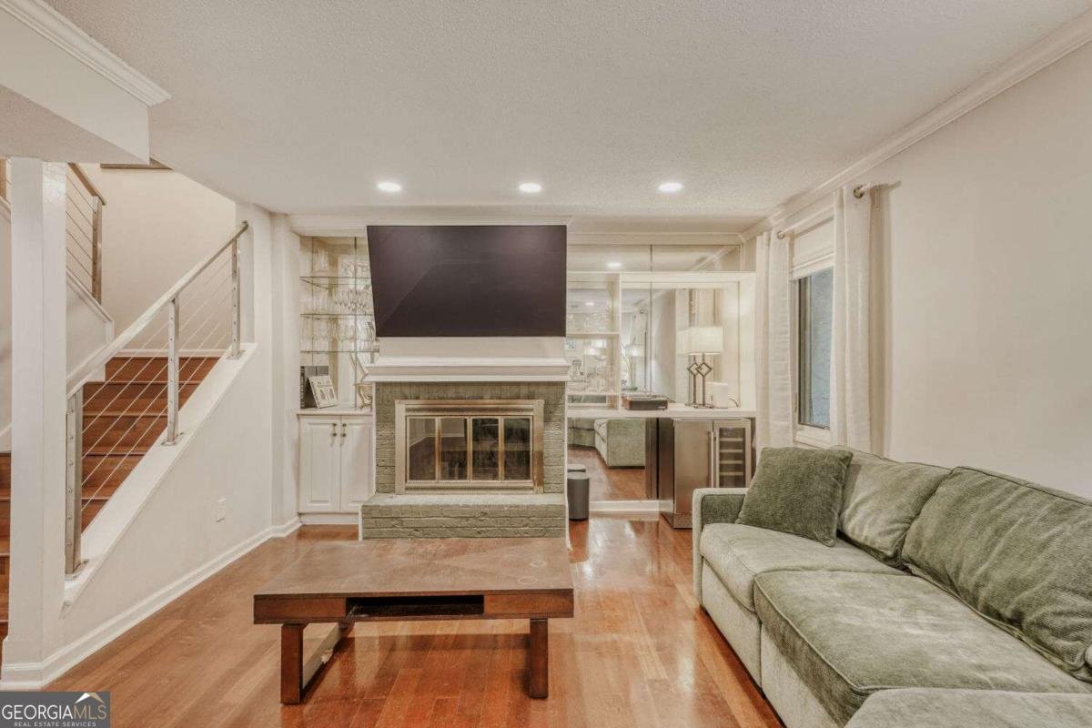 101 Alden Avenue Atlanta - Photo 9