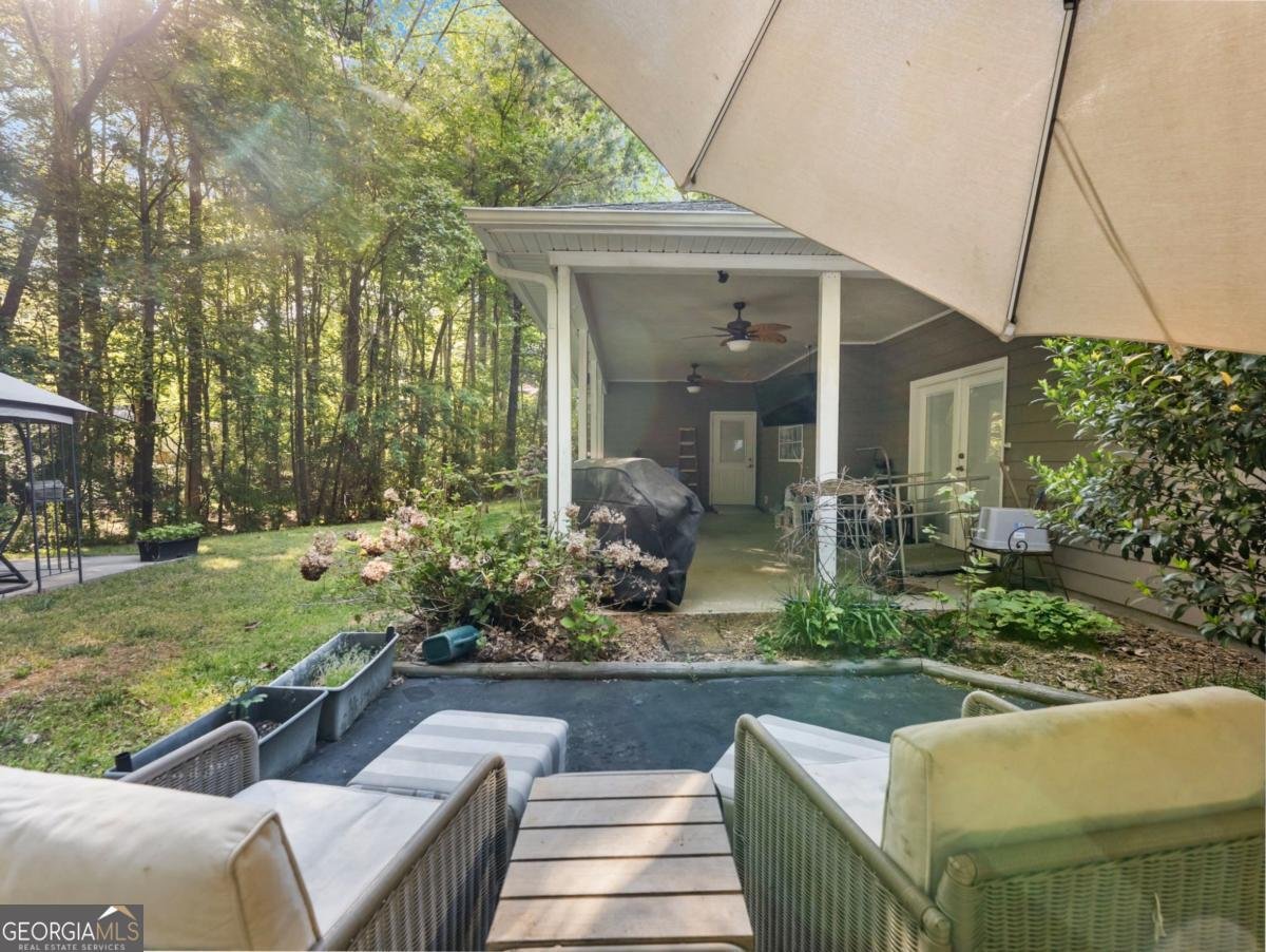 9160 Lakeside Way Gainesville - Photo 11