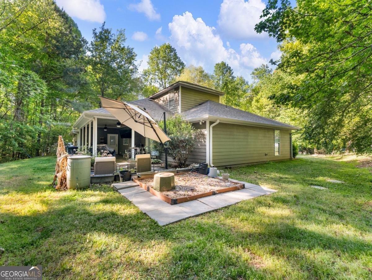 9160 Lakeside Way Gainesville - Photo 12