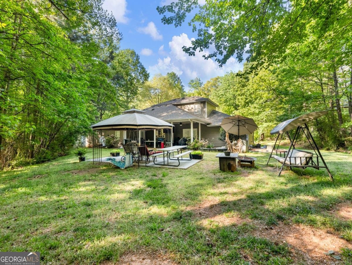 9160 Lakeside Way Gainesville - Photo 14