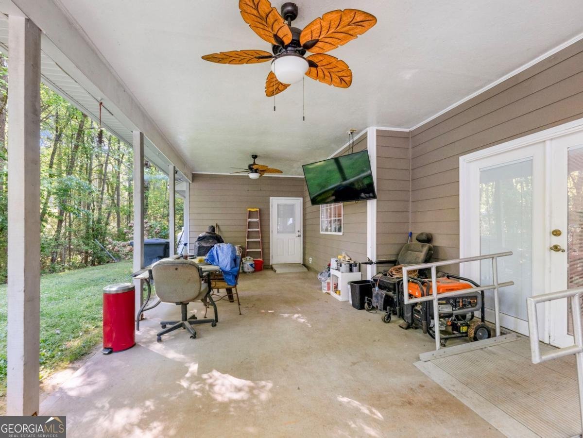 9160 Lakeside Way Gainesville - Photo 22