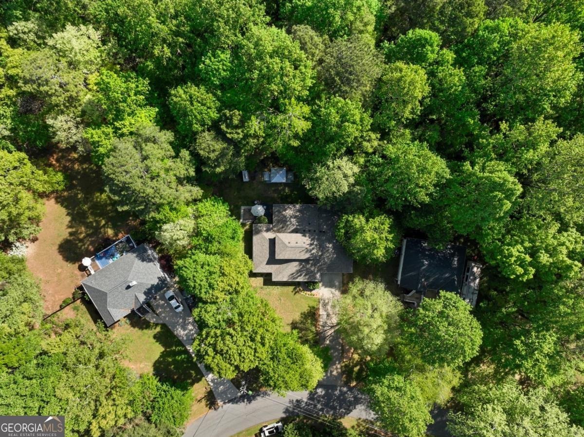 9160 Lakeside Way Gainesville - Photo 25