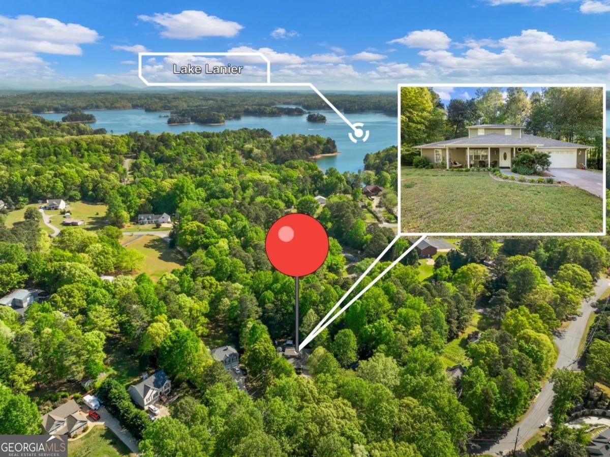 9160 Lakeside Way Gainesville - Photo 31