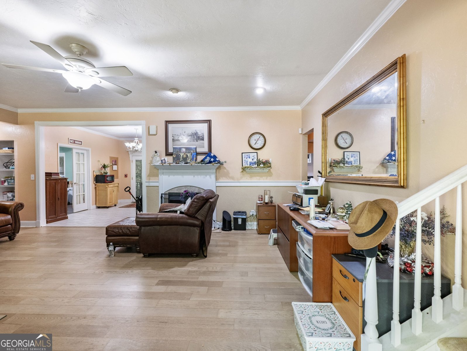 9160 Lakeside Way Gainesville - Photo 33