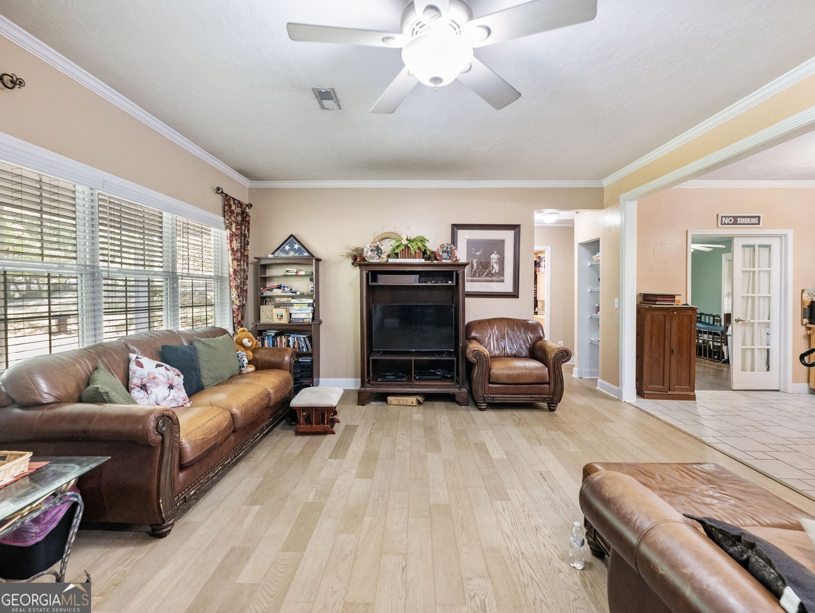 9160 Lakeside Way Gainesville - Photo 34