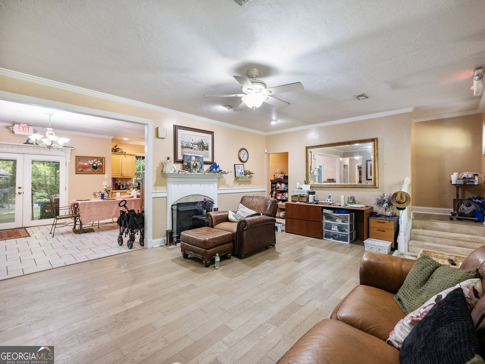 9160 Lakeside Way Gainesville - Photo 35