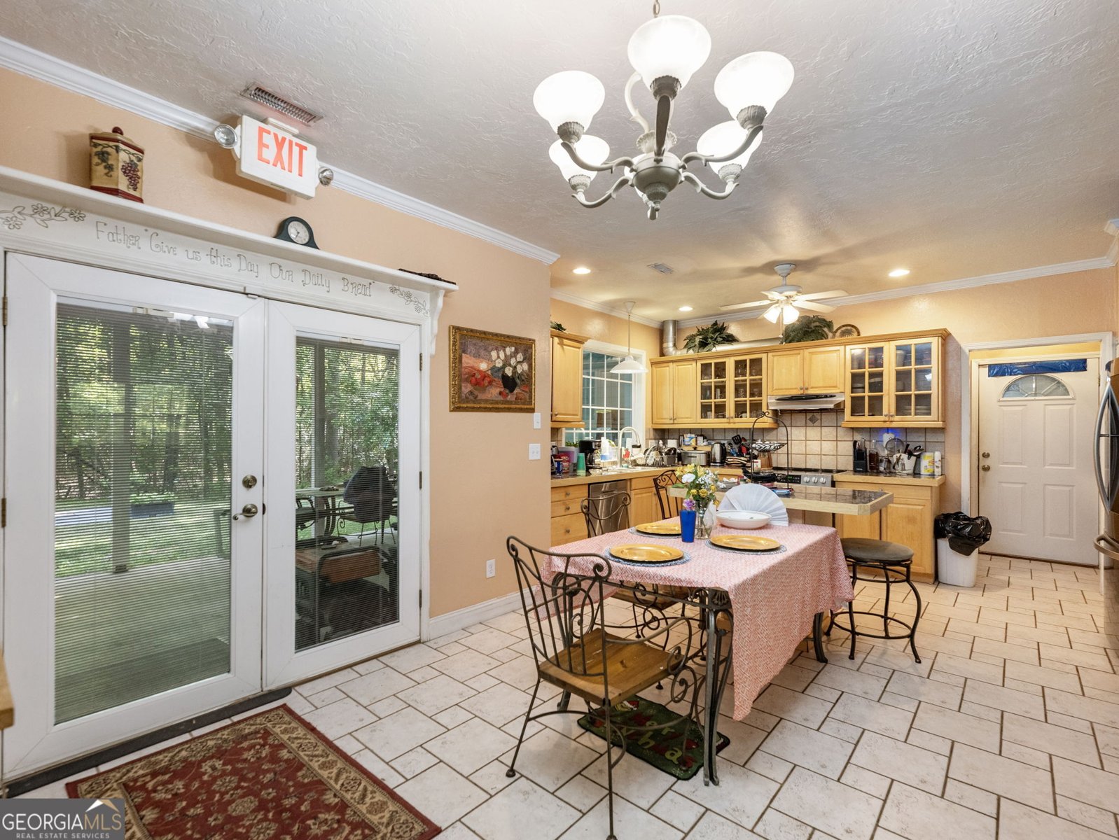 9160 Lakeside Way Gainesville - Photo 38