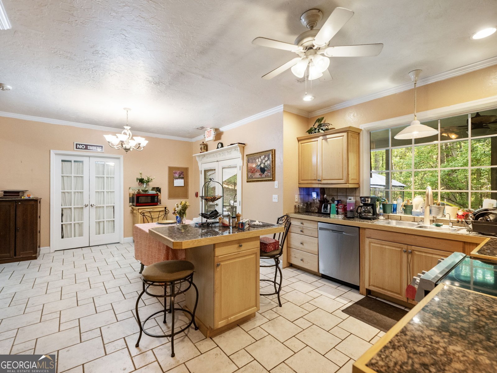 9160 Lakeside Way Gainesville - Photo 39
