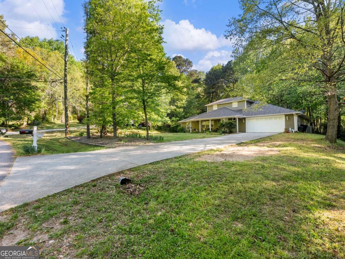 9160 Lakeside Way Gainesville - Photo 6