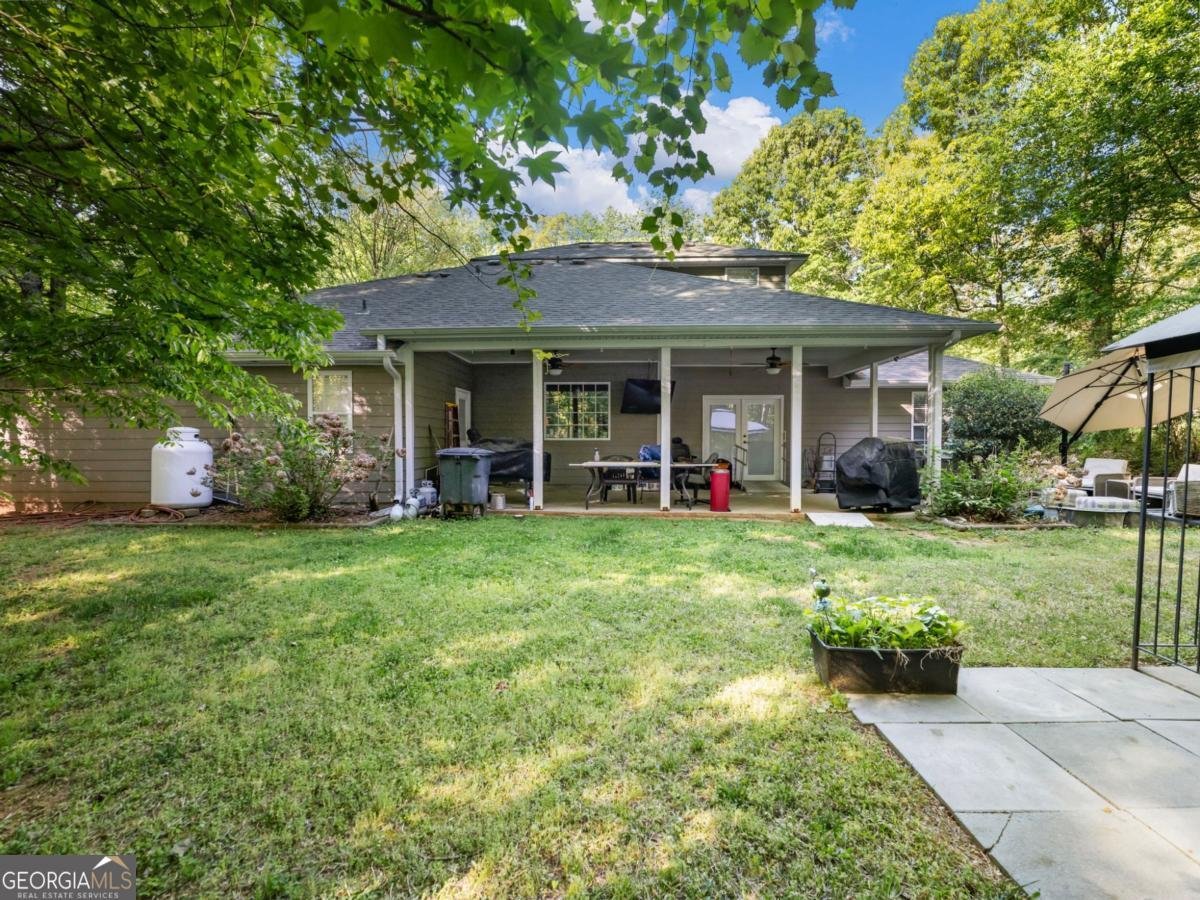 9160 Lakeside Way Gainesville - Photo 9