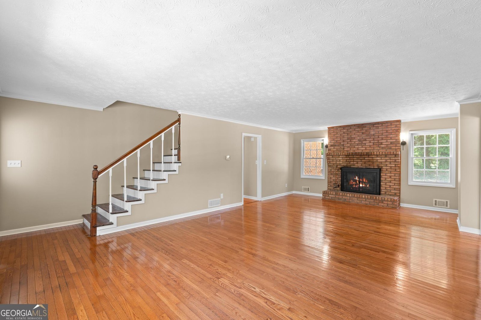 7005 Oak Leaf Drive Fairburn - Photo 10