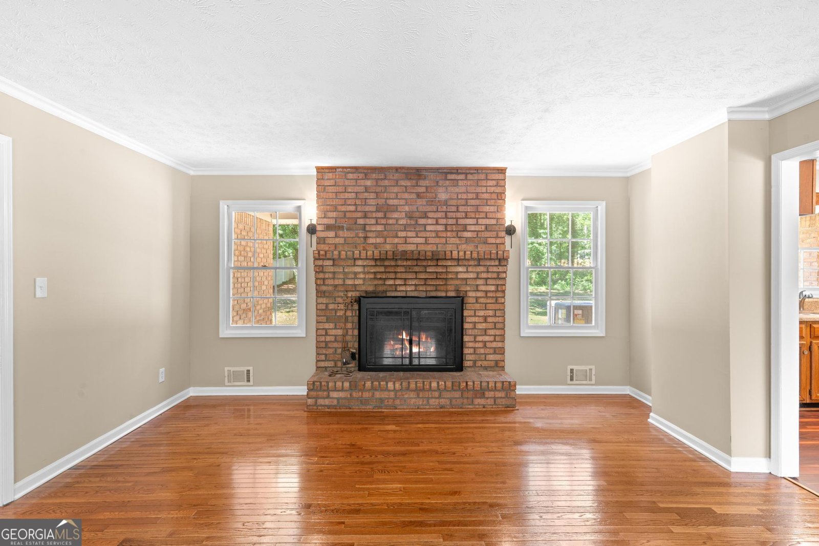 7005 Oak Leaf Drive Fairburn - Photo 11